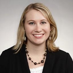 Caroline Picher author image
