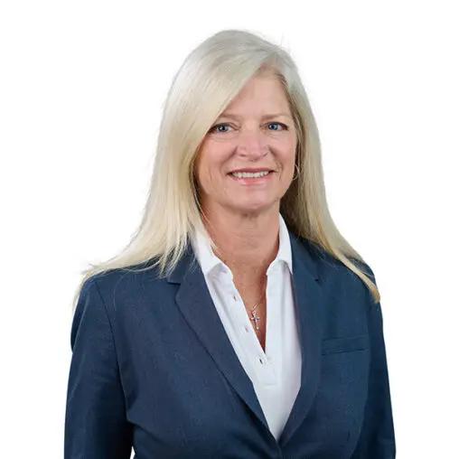 Amy Stuck, PhD, RN author image